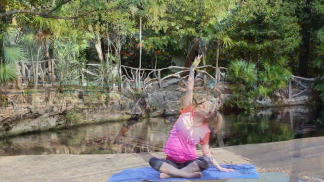 Start Your Yoga - Gentle Yoga for Beginners – Screenshot 2