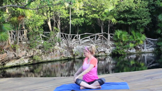 Start Your Yoga - Gentle Yoga for Beginners – Screenshot 3