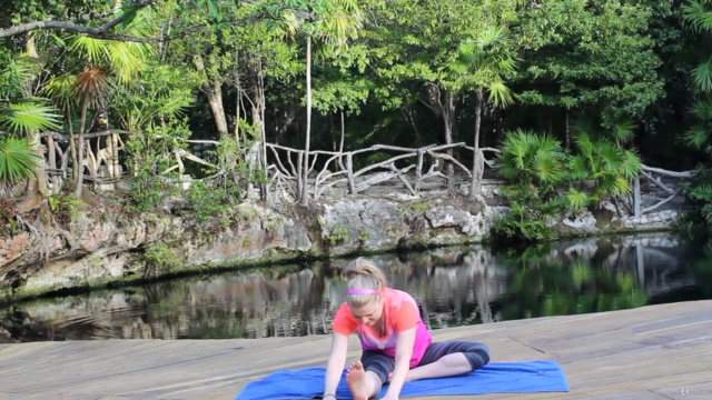Start Your Yoga - Gentle Yoga for Beginners – Screenshot 4
