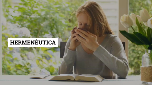 Curso de Teologia Bíblica – Screenshot 2