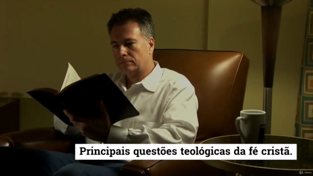 Curso de Teologia Bíblica – Screenshot 4