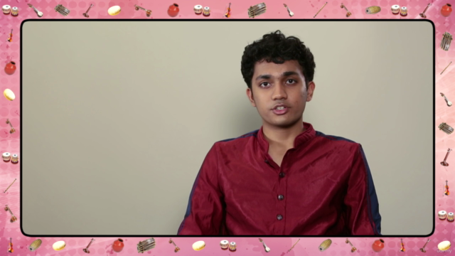 Understanding Indian Music – Screenshot 2