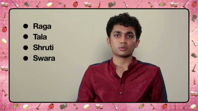 Understanding Indian Music – Screenshot 3
