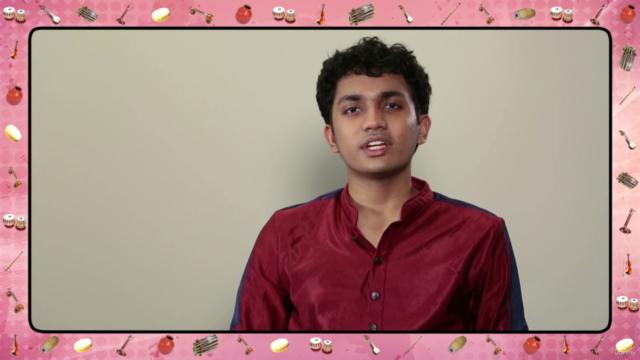 Understanding Indian Music – Screenshot 4