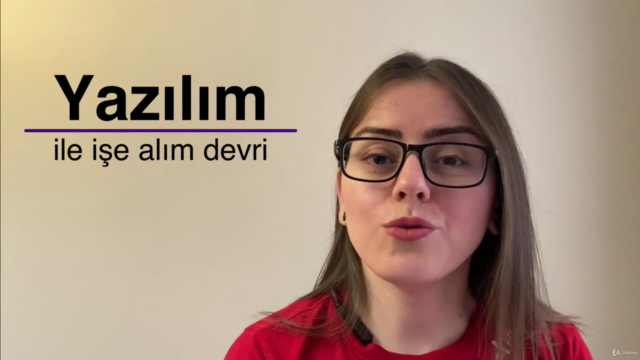 Kariyer-in: CV Hazırlama + Linkedin + Mülakat + İş Bulma – Screenshot 1