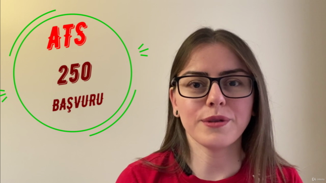Kariyer-in: CV Hazırlama + Linkedin + Mülakat + İş Bulma – Screenshot 2