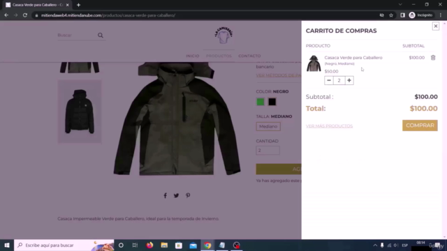 Cómo Crear una Tienda Online con Tiendanube Desde Cero 2024 - Screenshot_01
