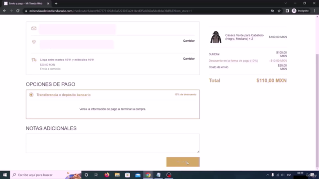 Cómo Crear una Tienda Online con Tiendanube Desde Cero 2024 - Screenshot_02