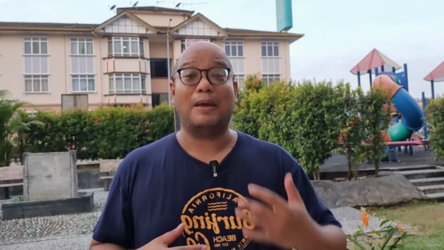 How to Build An Online Teaching Business – Screenshot 2