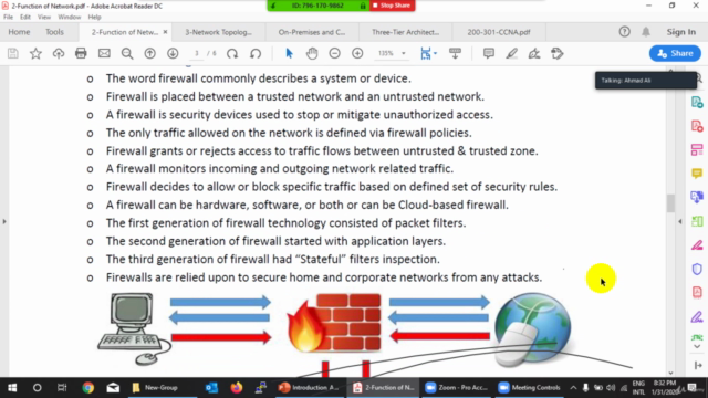Cisco CCNA-200-301 Training in Urdu/Hindi – Screenshot 2