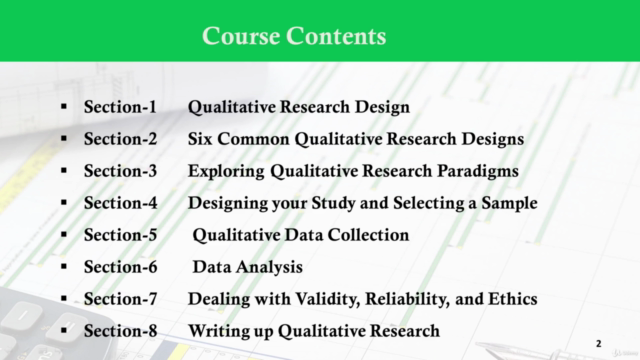 Qualitative Research- From Design to Implementation - Screenshot_04