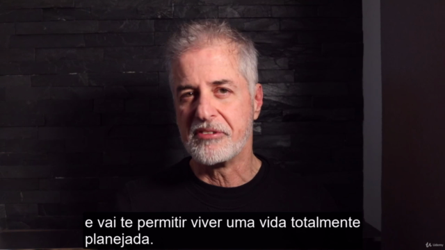 MasterClass Para Uma Vida Planejada – Screenshot 1