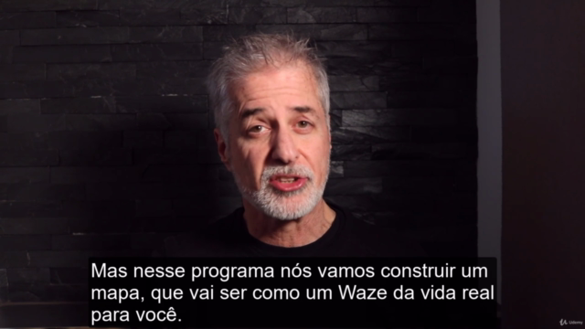 MasterClass Para Uma Vida Planejada – Screenshot 3