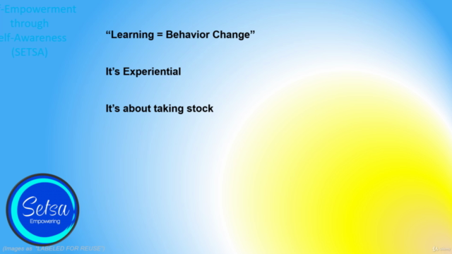 Raise Self Awareness. Build Self-Esteem. Feel Freer, Happier – Screenshot 4