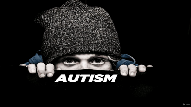Autism Spectrum: a course for AUTISM Causes, AUTISM SIGNS – Screenshot 1