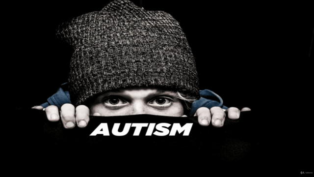 Autism Spectrum: a course for AUTISM Causes, AUTISM SIGNS – Screenshot 2