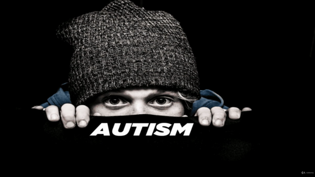 Autism Spectrum: a course for AUTISM Causes, AUTISM SIGNS – Screenshot 3