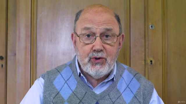 Paul's Second Letter to Corinth – Screenshot 2