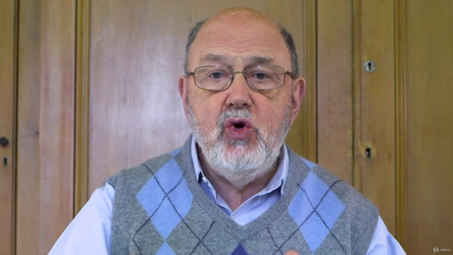 Paul's Second Letter to Corinth – Screenshot 3