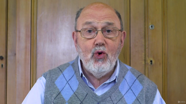 Paul's Second Letter to Corinth – Screenshot 4