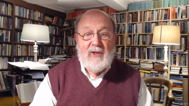 The Public Life of the People of Christ – Screenshot 1