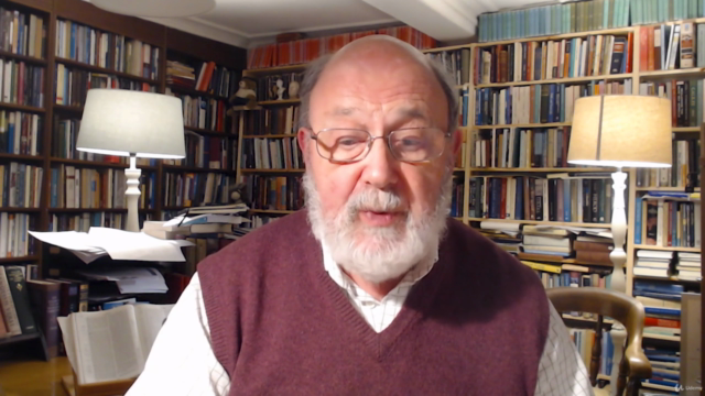 The Public Life of the People of Christ – Screenshot 2