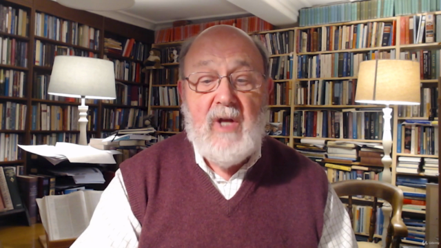 The Public Life of the People of Christ – Screenshot 3