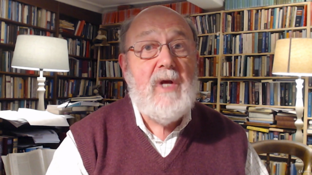 The Public Life of the People of Christ – Screenshot 4