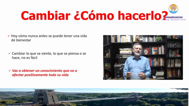 Toca Cambiar pero ¿Cómo hacerlo? – Screenshot 1