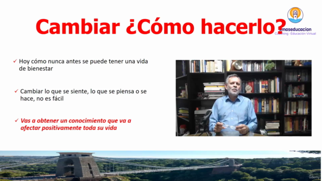 Toca Cambiar pero ¿Cómo hacerlo? – Screenshot 2