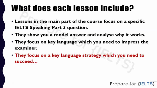 IELTS Speaking Part 3: How to get Band 7.0 and higher - Screenshot_03