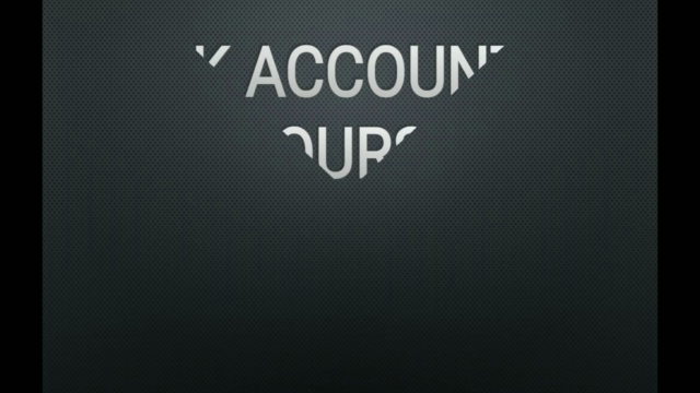 Introduction to Bank Accounting – Screenshot 1