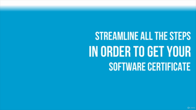 Software Code Signing For Enhanced Security and Brand Trust – Screenshot 1