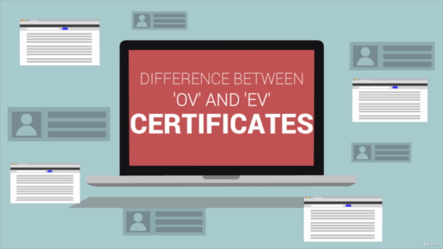 Software Code Signing For Enhanced Security and Brand Trust – Screenshot 2