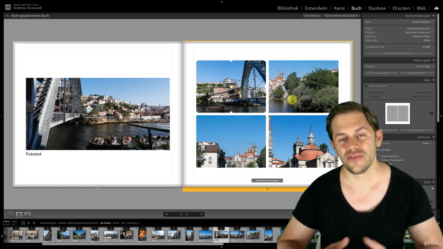 Adobe Lightroom CC Classic (Okt. 2021 Update) – Screenshot 3