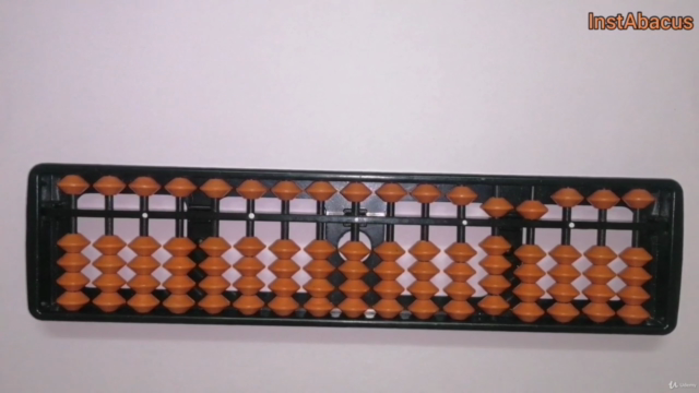 ABACUS MASTERCLASS - Beginner Level – Screenshot 3