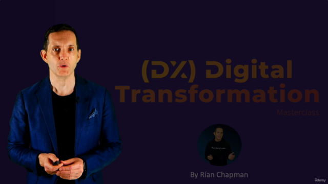 Digital Transformation - Masterclass - Screenshot_01