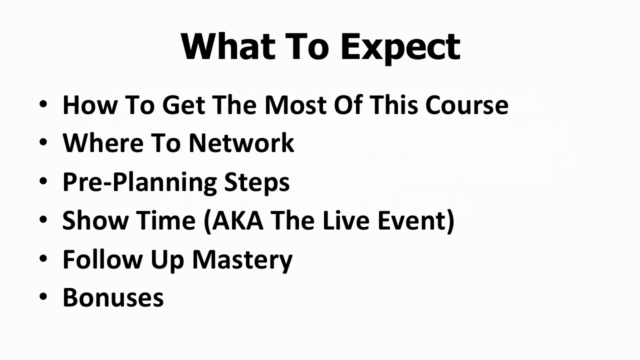 How I Used Networking To Triple My Business In 6 Months – Screenshot 3