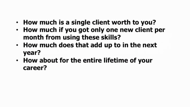 How I Used Networking To Triple My Business In 6 Months – Screenshot 4