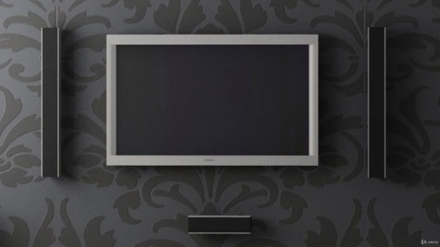Audiovisual Colocation – Screenshot 1