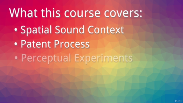 Audiovisual Colocation – Screenshot 4