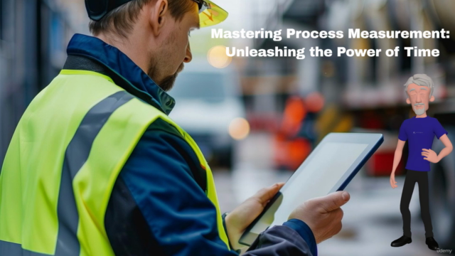 Mastering Process Measurement: Unleashing the Power of Time – Screenshot 1