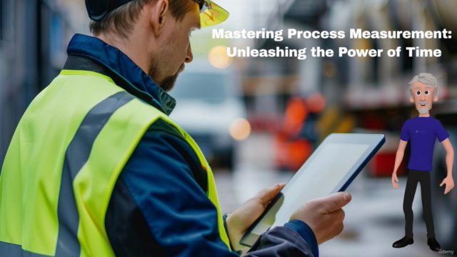 Mastering Process Measurement: Unleashing the Power of Time – Screenshot 2