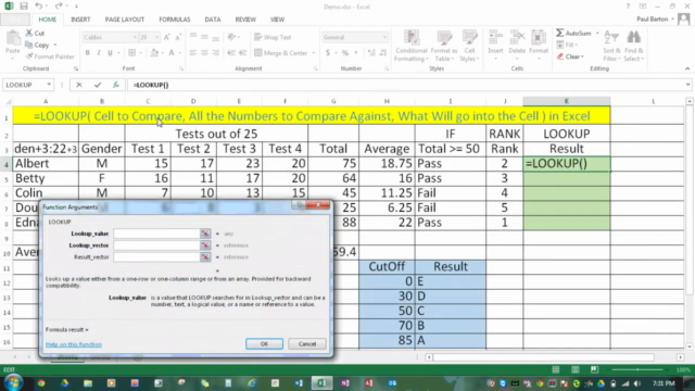 How to Quickly Excel in the Basics of Excel – Screenshot 2