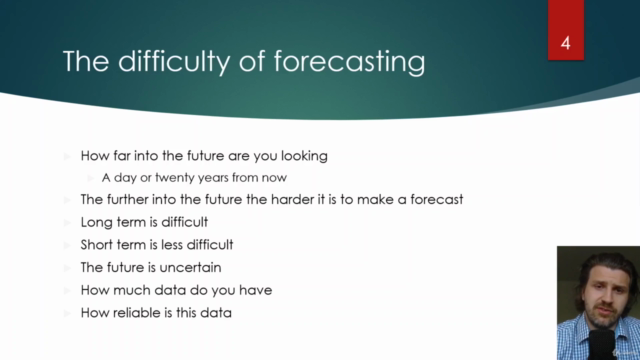 Advanced forecasting for hotel managers - Screenshot_03