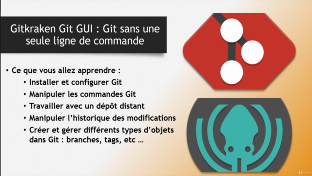 Gitkraken Git GUI : Git sans une seule ligne de commande - Screenshot_04