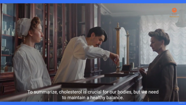 Advance Diploma in Diet and Nutrition for Health – Screenshot 4