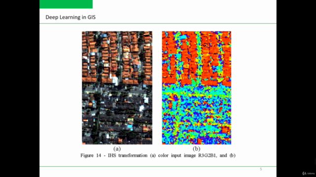 ArcGIS : Learn Deep Learning in ArcGIS to advance GIS skills – Screenshot 2