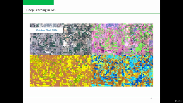 ArcGIS : Learn Deep Learning in ArcGIS to advance GIS skills – Screenshot 3