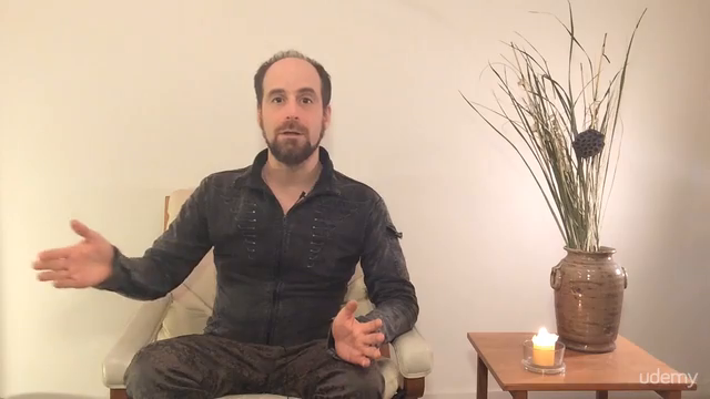 EFT Mastery - Be Your Own Trauma Therapist – Screenshot 2